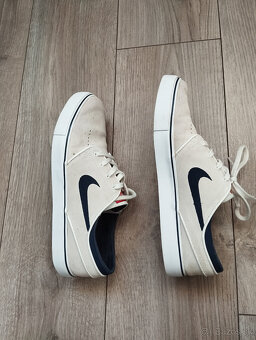 Tenisky Nike Janoski - 4