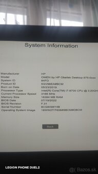 Hp omen obelix - 4