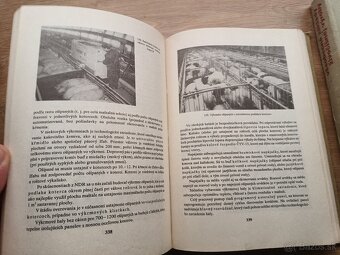 Živočíšna výroba I. + Všeobecné základy živočíšnej výroby - 4