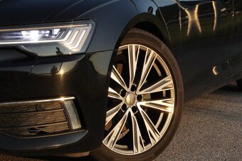 Predám Audi A6 50 3.0 TDI mHEV Design quattro tiptronic - 4