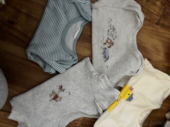 Chlapčenské oblečenie - 4