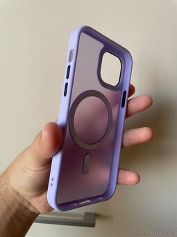 Obal na iPhone 12/12Pro - 4