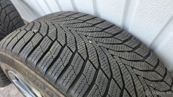 Zimné pneumatiky Nexen Winguard Sport 2 245/45 R19 - 4