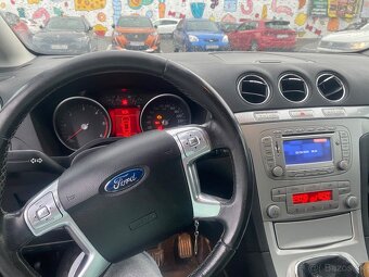 Ford S-Max - 4