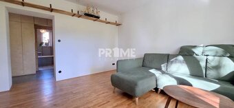 MODERNÝ 2i byt, REKONŠTRUKCIA, BALKÓN, Kuliškova ulica, NIVY - 4