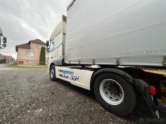 Predám Daf xf 460 - 4