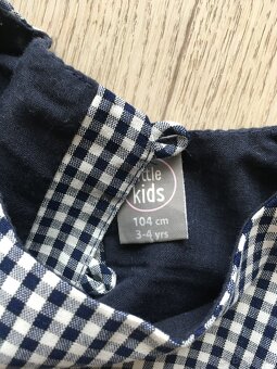 dievčenské šatočky zn. Little Kids - 4