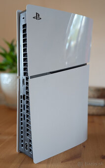 PlayStation 5 Slim v záruke - 4