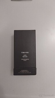 Parfume tom Ford oud Wood - 4