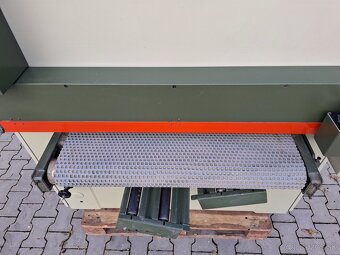 širokopásová brúska SCM Sandya UNO - 4