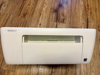 Tlačiareň, skener, kopírka HP DeskJet 2130 - 4