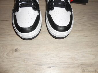 Predam nove original tenisky znacky NIKE AIR JORDAN ELEVATE - 4