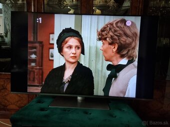 Predám SMART 3D LED TV Panasonic TX-48CX400E 4K UHD s Wi-Fi - 4