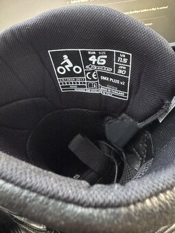 Nové Alpinestars SMX Plus 2 - 4