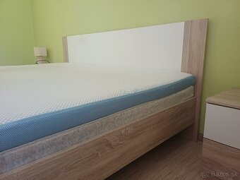 Spálňová zostava - 4