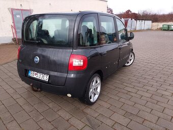 Fiat multipla - 4