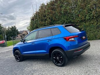 Škoda Karoq 1.6 TDI Style DSG - 4