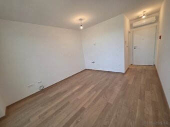 Chorvátsko štúdiový apartmán. - 4