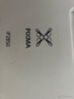 Canon tlaciare ip 2850 - 4