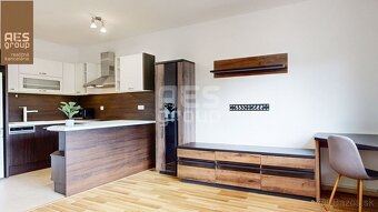 PRENÁJOM, zariadený 2 izbový byt v projekte Zipava, ul. Okru - 4