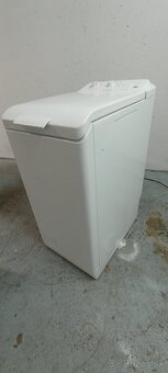 Pračka Elektrolux - 4