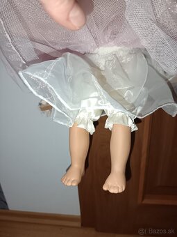 Porcelánová bábika. - 4