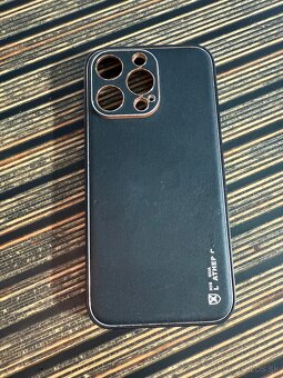 iPhone 13 Pro 128GB Zlaty - 4