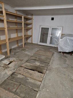 Predám garáž (elektrina+jama) v Martine - 4