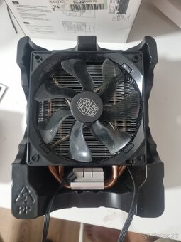 coolermaster hyper 212 led ONLY AMD - 4