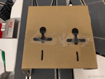 Digitálna autodráha Scalextric Advance GT3 Series - 4