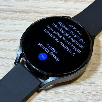 Samsung Galaxy Watch 4 - 46mm - 4