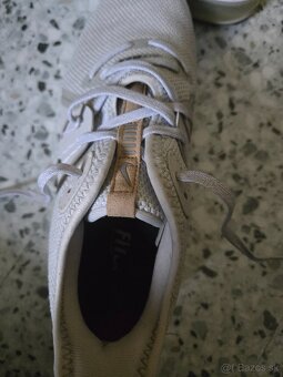 Dámske značkové tenisky Nike Air Max Sequent. - 4