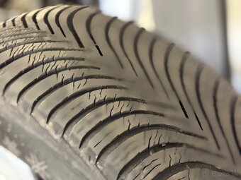 Zimna sada 5x112 r16 Audi - 4