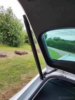 Rozpredám Škoda Superb 3 Kombi 2.0tdi - 4