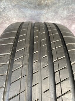 Letní alu kola Mercedes GLE 275/50R20 113 W - 4