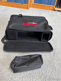 Gator GM-1w wireless system bag - 4