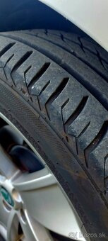 5x112 disk 225/45 R17 matador letne pneumatiky - 4