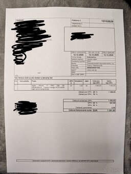 IPhone 17 Pro 256GB, farba Cosmic Orange - 4