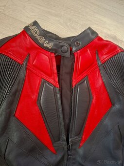 Damska motokombineza - 4