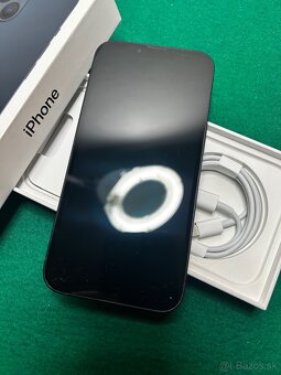 Apple iPhone 13 128GB Midnight - 4