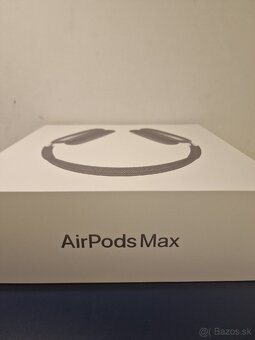 Apple airpods max usb-c - 4