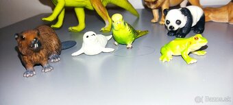 Schleich - 4