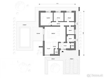 Novostavba domu RD- SIM10 - 4