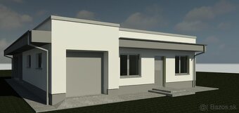Novostavba domu, Veľké Bedzany , 0903 958 065 - 4