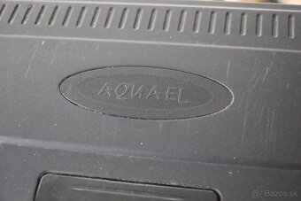 🐠 Kompletné akvárium 60x30x30 – ryby, filter, rastliny, vše - 4