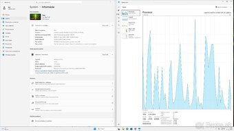 Dell Optiplex 7040 i5 / 8GB / SSD + HDD / Win11+Office 2021 - 4