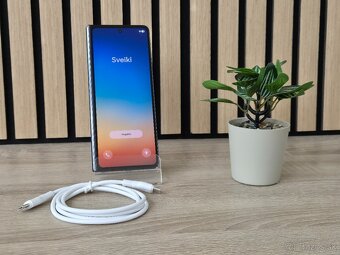 Samsung Galaxy Z Fold5 1TB Black | ZÁRUKA - 4