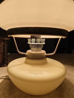 Dizajnová lampa Štepán Tabery - 4