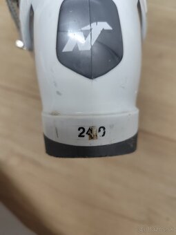 Lyžiarky Nordica - 4