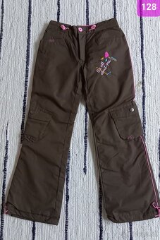 oteplovačkay 104/110  , 128 ,  a 140/146 - 4